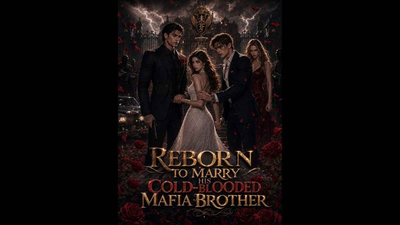 Reborn To Marry His Cold-Blooded Mafia Brother Completed - Ep