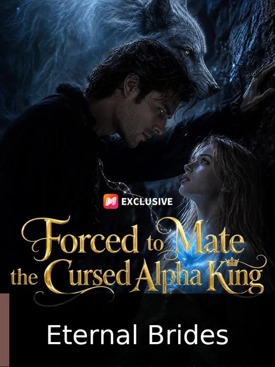 Forced to Mate the Cursed Alpha King #engsubtitle #fullmovie🎯🔥 | Eternal Brides