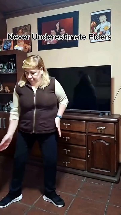 Tutorial (Michael Jackson steps)