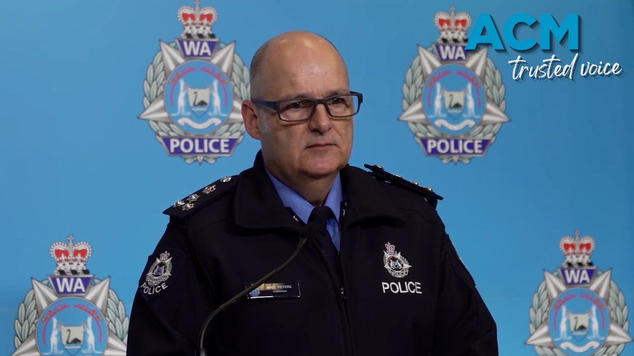‘People are dying out there’: six people died on WA roads this weekend