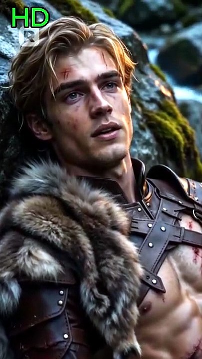 The Alpha Heir Gave Me to His Brother  :|| New Movie |🔝 [Full Movie]