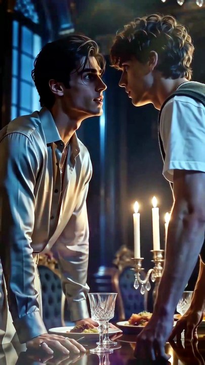 Claimed by His Vampire Stepbrother   Full Series   Short Drama English