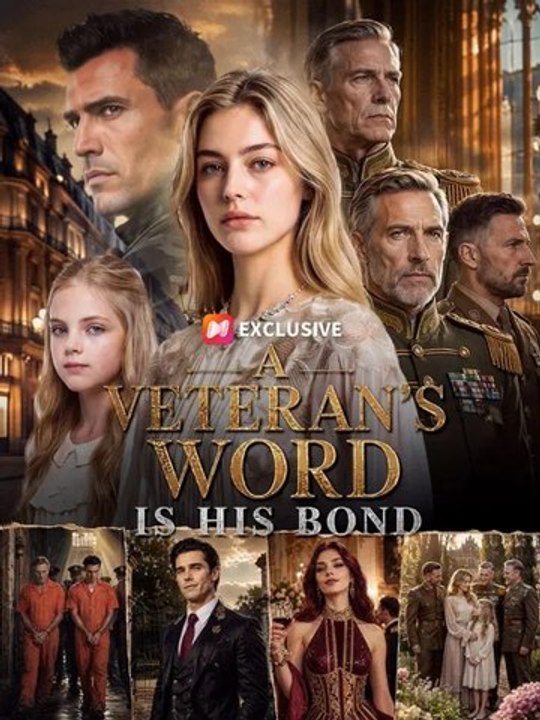 A Veteran'S Word Is His Bond Full Episode | Drama Nova