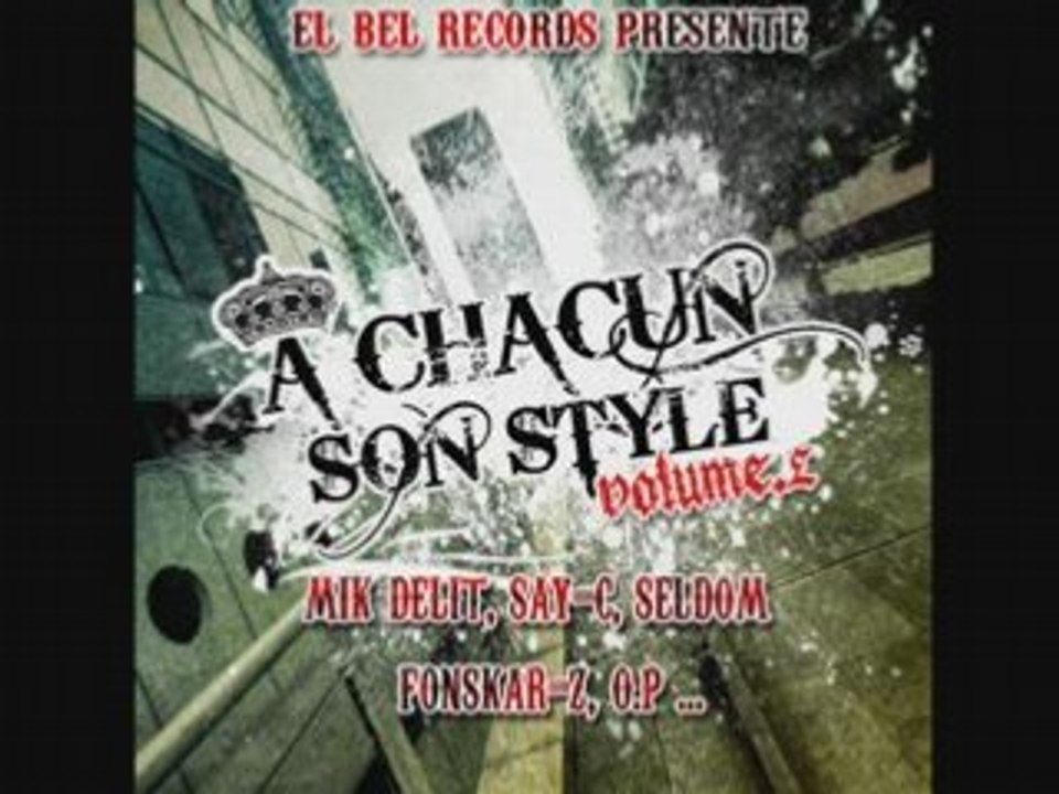 Casus - belli  -  le prix a payer  .. rap fr exclu