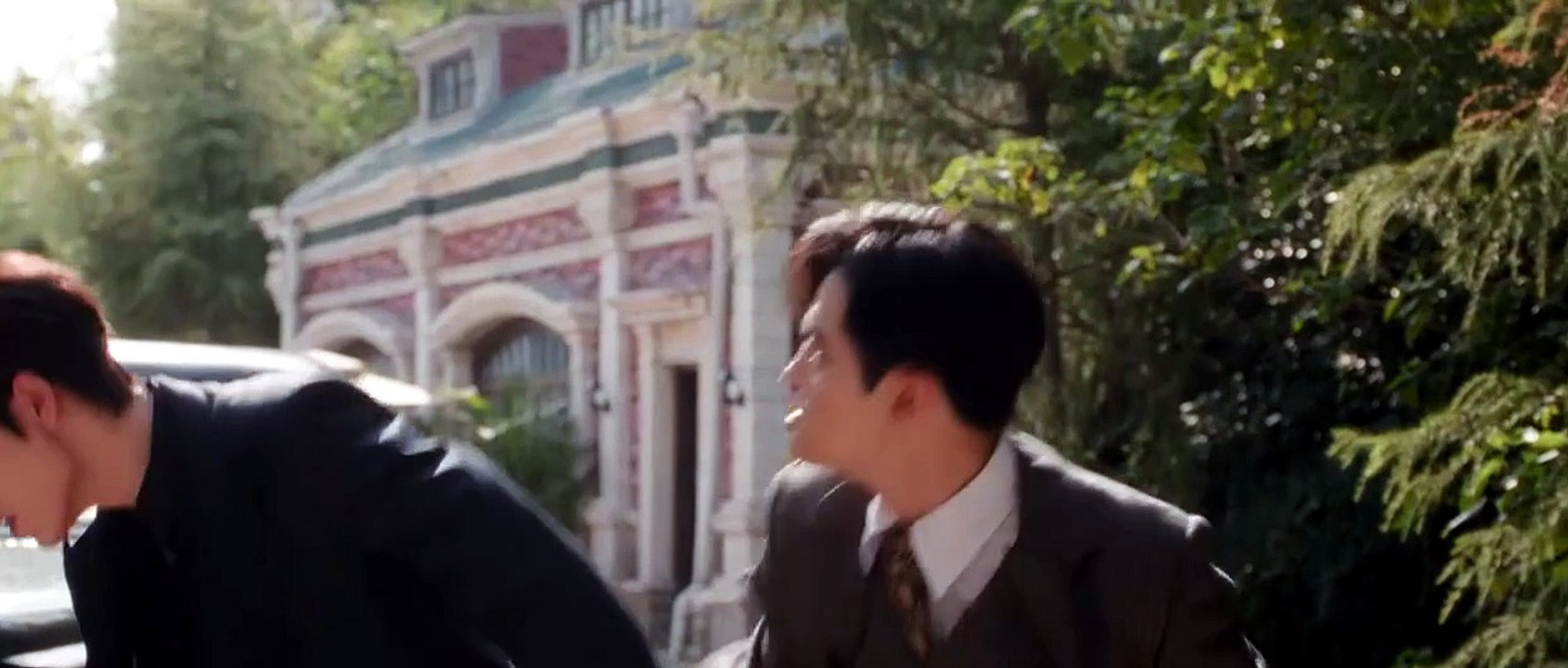 Overdo - Episode 12 English Sub   Asian Series EN SUB
