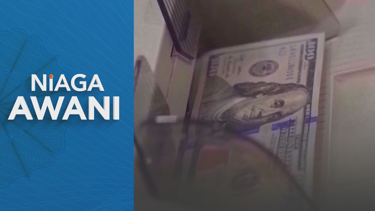 Pelabur berhati-hati, ringgit dijangka antara RM4.08/4.10 minggu ini
