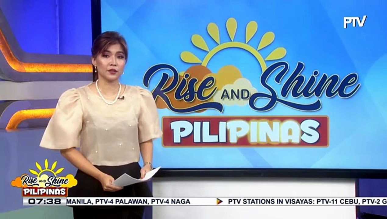 House Majority Leader Rep. Sandro Marcos, tiniyak na prayoridad ng Kamara ang pagpasa sa natitira pang 26 priority bills ng administrasyon