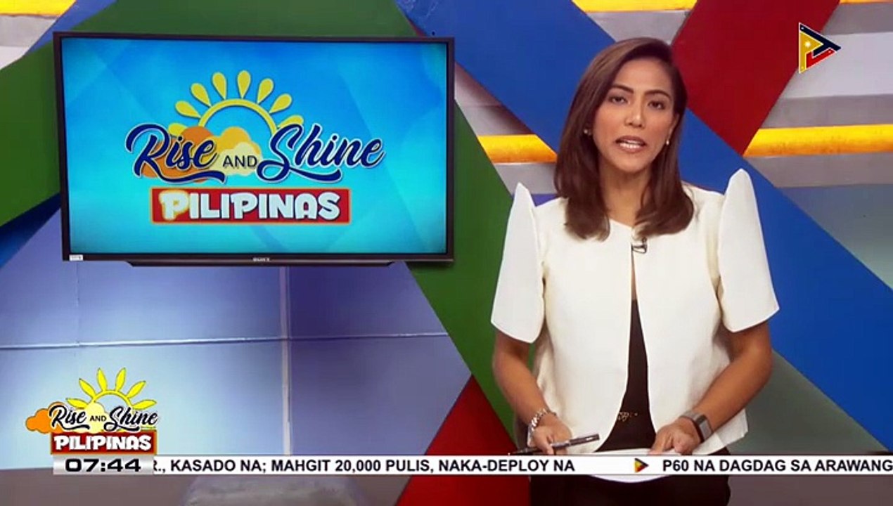 PCG, pinuri ang mabilis na aksyon ng kanilang mga tauhan sa mga naapektuhan ng baha sa Davao City