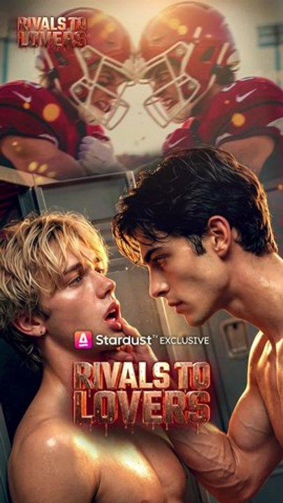 Rivals to Lovers - BL