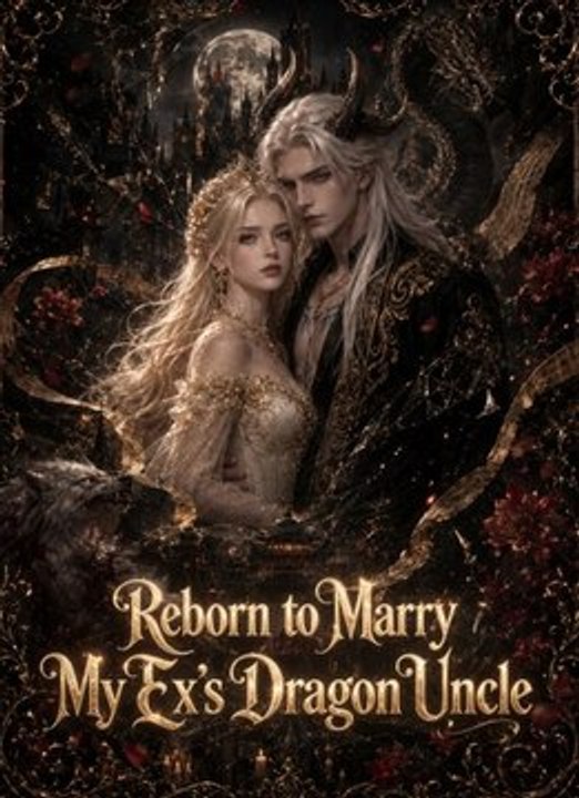 Reborn to Marry My Ex’s Dragon Uncle Hot Movie