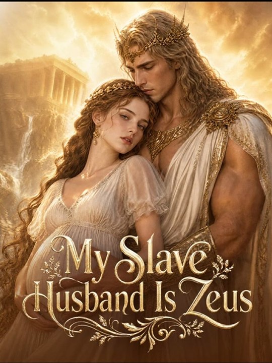 My Slave Husband Is Zeus | Full Mini Series 2026