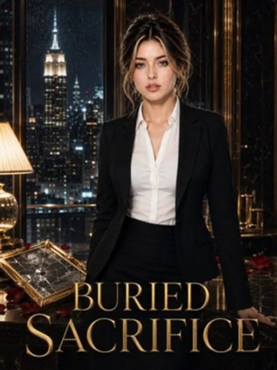Buried Sacrifice - Complete #Drama # 🔥🔥 Full Episode | Golden Cinema