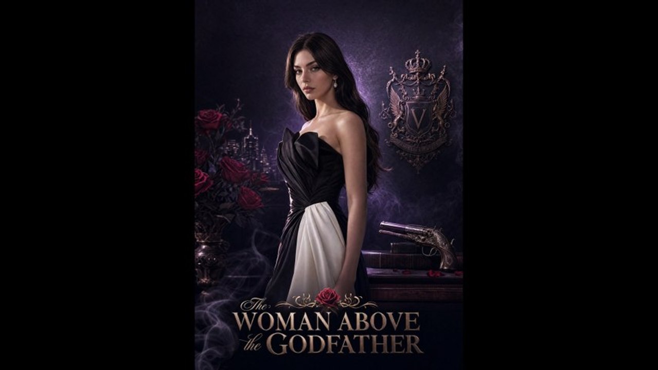 Watch The Woman Above the Godfather: Complete Full EPS