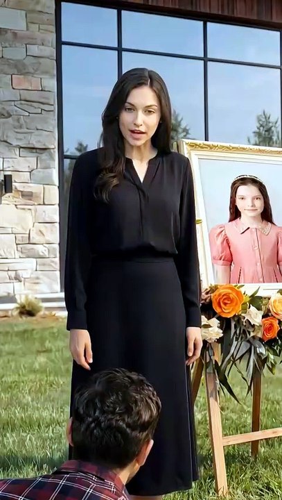 A mother's verdict