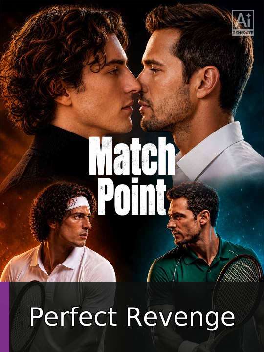 Match Point | Perfect Revenge