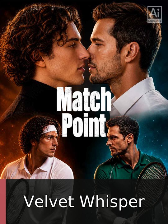 Match Point | Velvet Whisper