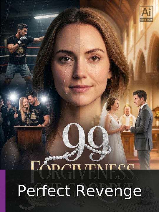 99 Forgiveness, One Goodbye | Perfect Revenge
