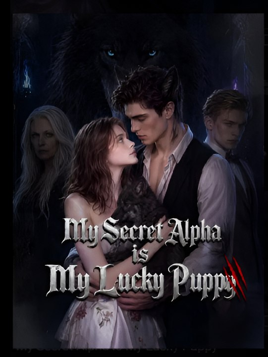 My Secret Alpha Is My Lucky Puppy- Drama FULL MOVIES ENGLISH SUB
