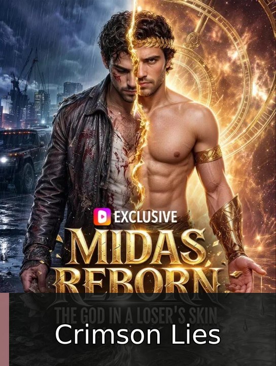 Midas Reborn : The God in a Loser's Skin engsub fullepisode🎉 Crimson Lies