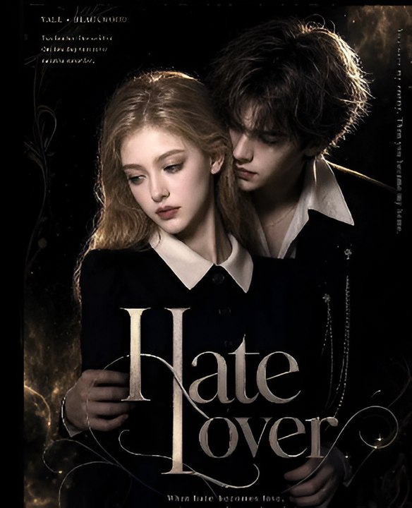 Hate Lover- Drama FULL MOVIES ENGLISH SUB