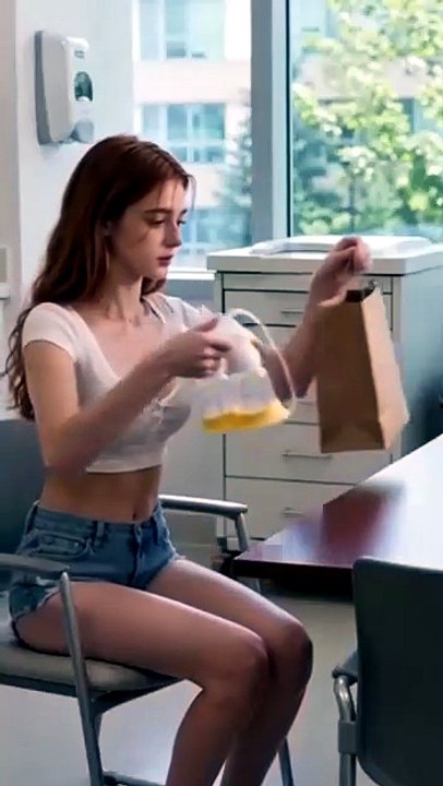 Virgin Lactation | Complete Movie ENGSUB #ANS [Full Movie]