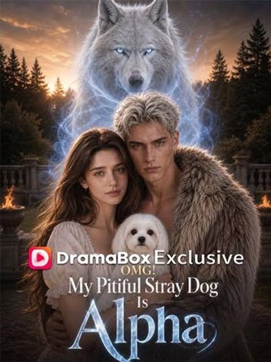 OMG! My Pitiful Stray Dog Is Alpha MOVIES