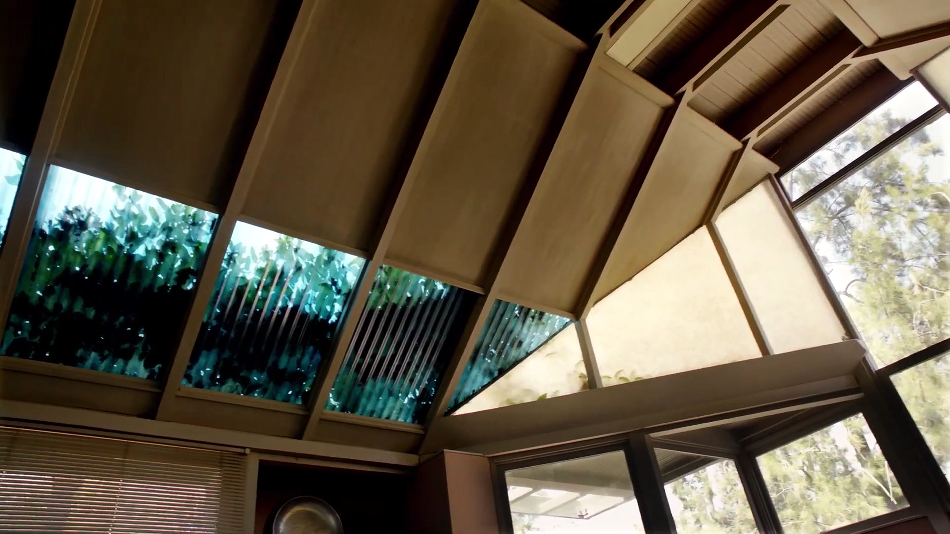 Schindler Space Architect Movie