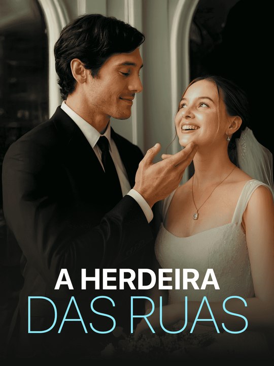 A herdeira das ruas