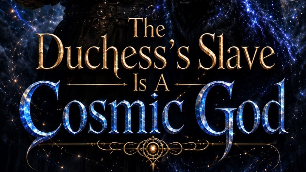 The Duchess's Slave Is A Cosmic God HD Epic Romance ASM