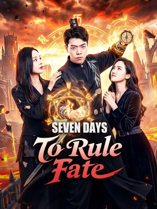 Seven days to rule fate- DRAMA MOVIE ENGLISH SUB