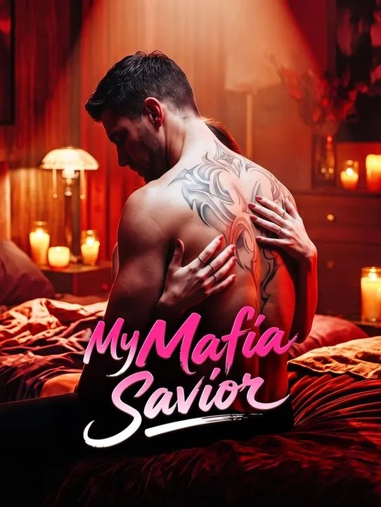 My mafia savior- FULL EP