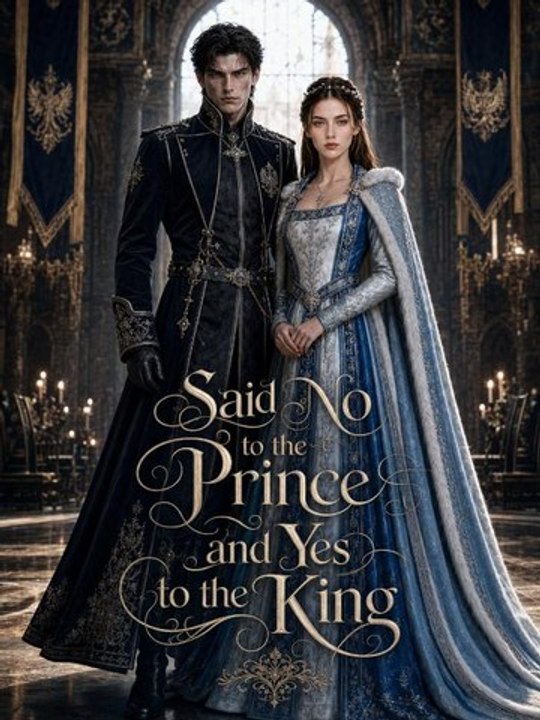 Said No to the Prince and Yes to the King | New Movie 2026