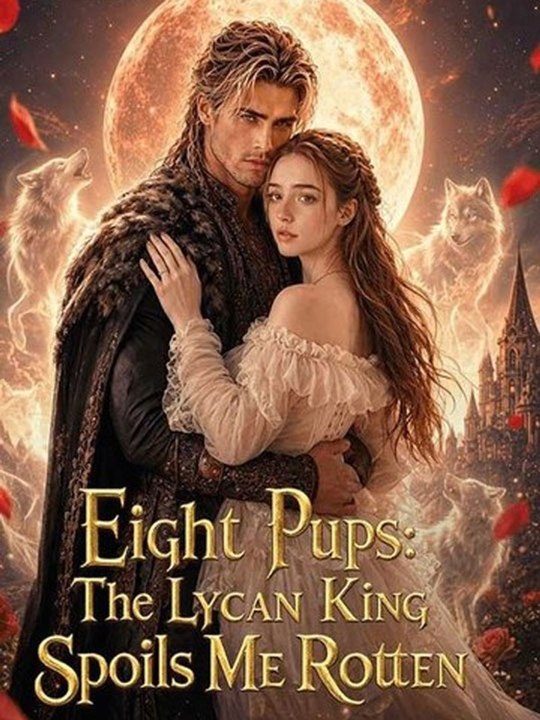 Eight Pups : The Lycan King Spoils Me Rotten - Full #engsub #watchfull‼️🧡🍏 🔥 (2026) - FULL ENGSUB