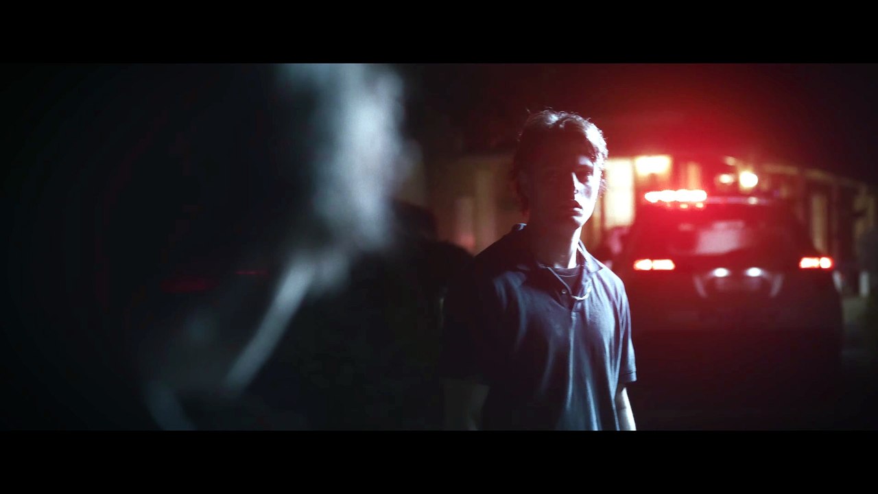 Pure Scum Trailer