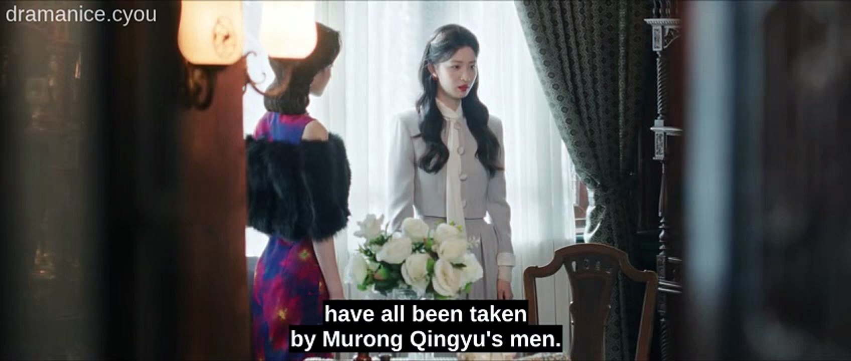 Ep 16 Overdo Eng Sub