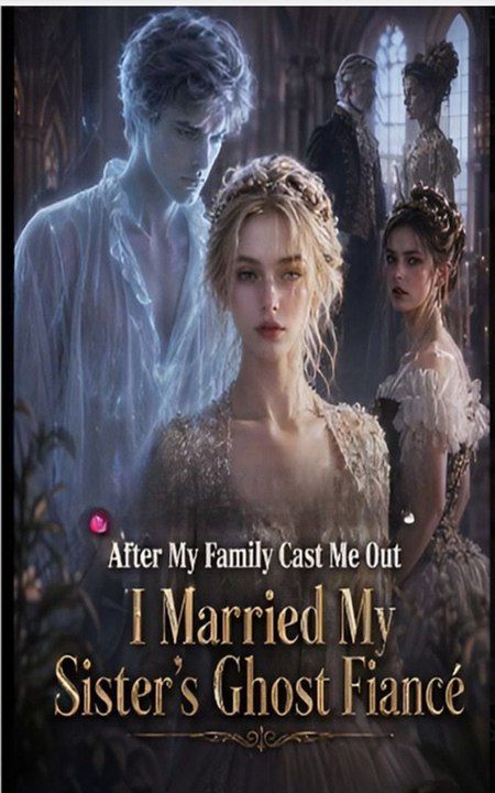 After My Family Cast Me Out, I Married My Sister's Ghost Fiancé - #fullmovie2026 #Dramavideo #trending🧡🍏 🔥
