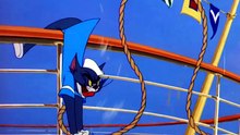 Tom And Jerry - 071 - Cruise Cat (1952)