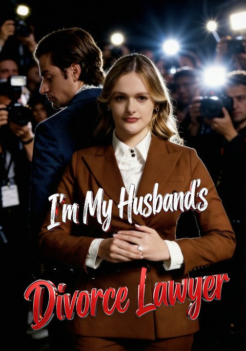 I'm My Husband's Divorce Lawyer | Full Series | Short Drama English