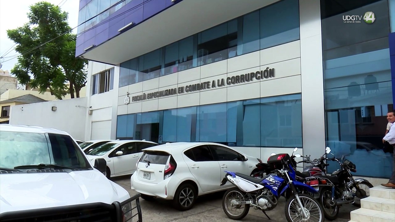 Fiscalía Anticorrupción Jalisco recibe 859 denuncias, pero lleva cero sentencias