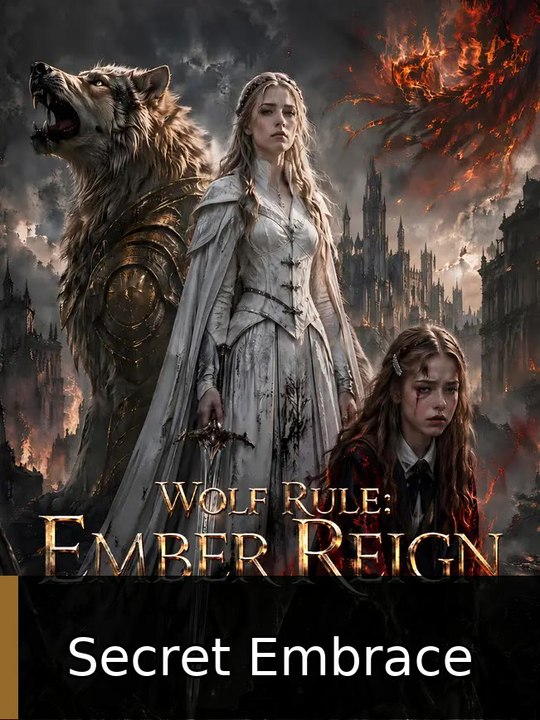 Wolf Rule:Ember Reign | Secret Embrace