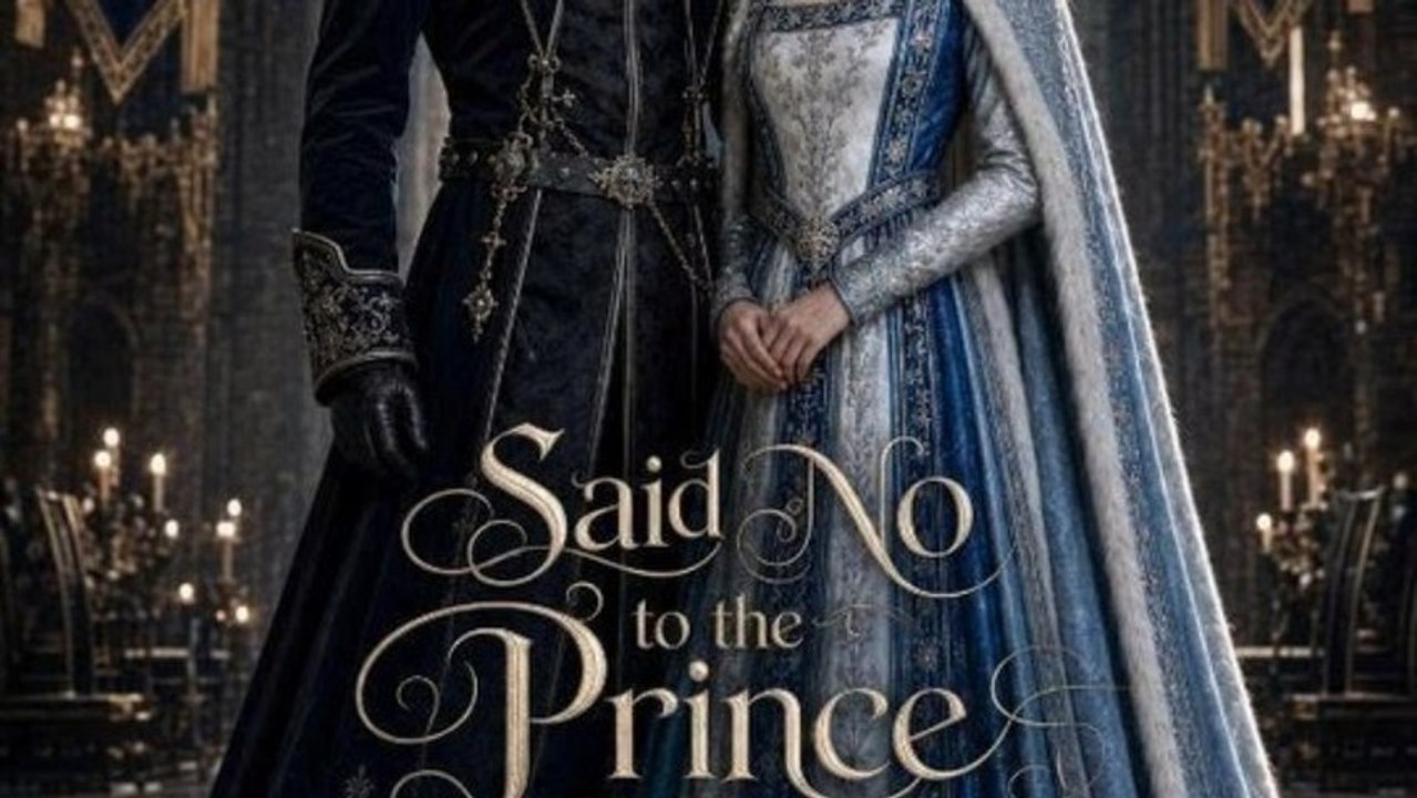 Said No to the Prince and Yes to the King | New Movie 2026