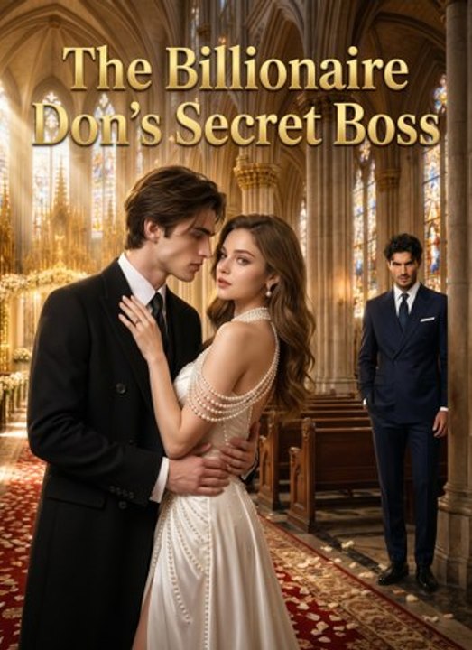 The Billionaire Don's Secret Boss | Full 23 Eps SD Drama 2026