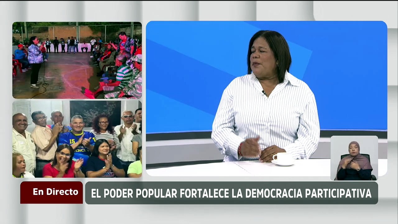 Diputada Herrera resalta el papel importante de las comunas ante la tragedia causada por los sismos