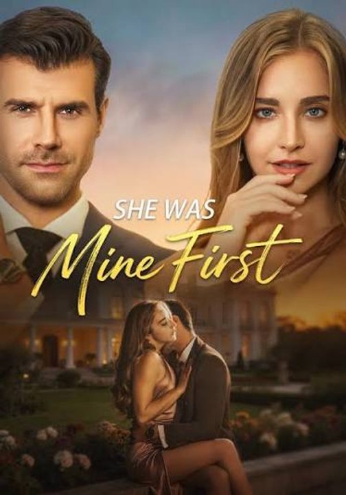 She Was Mine First🧡🍏 🔥 (2026) - FULL ENGSUB