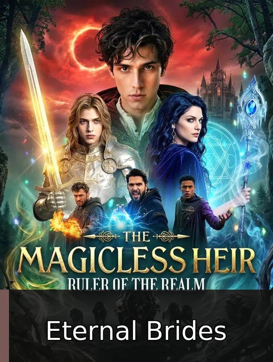 The magicless her ruler of the realm #englishsubtitle #watchfull⭕️⭕️ | Eternal Brides