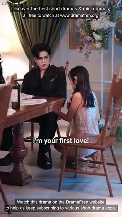 No Longer His Stand In Wife