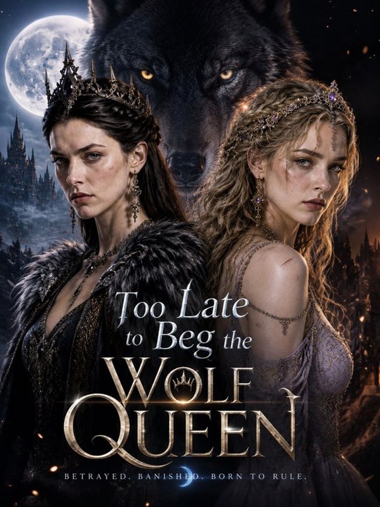 Too late to beg the wolf queen- FULL EPISODE