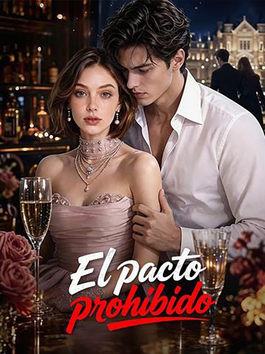 [ESP] | [Doblado ESP] El pacto prohibido | Full Eps SD Drama | 💎PLATINUM.FILMS