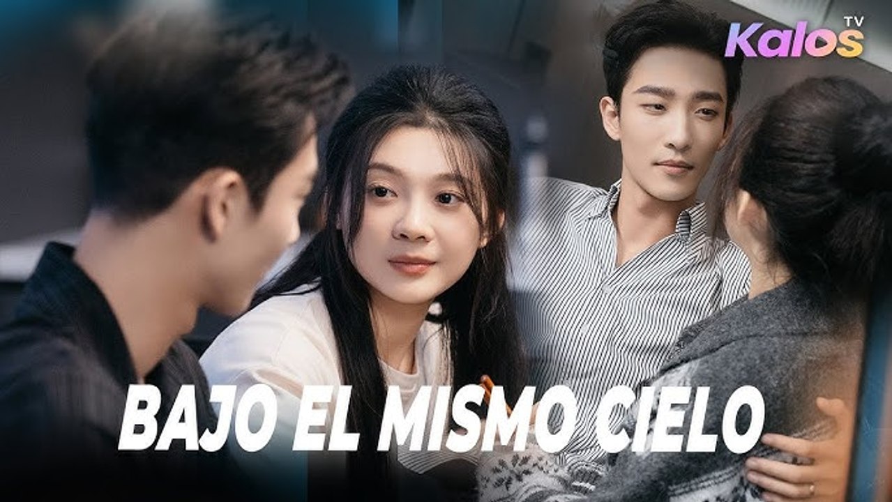 [ESP] | Bajo el mismo Cielo | Full Eps SD Drama | 💎PLATINUM.FILMS