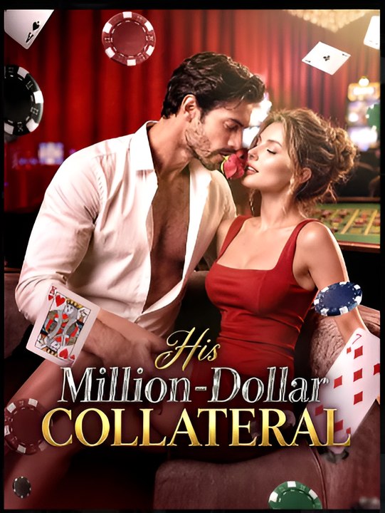 His Million-Dollar Collateral